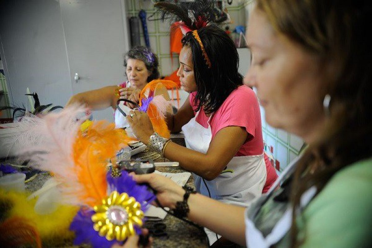 Encontro sobre empreendedorismo feminino deve reunir mais de mil mulheres em Juazeiro