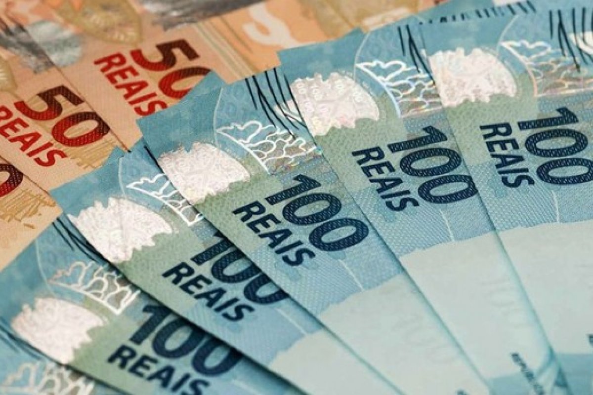 Arrecadação federal registra alta de 1,97% em setembro