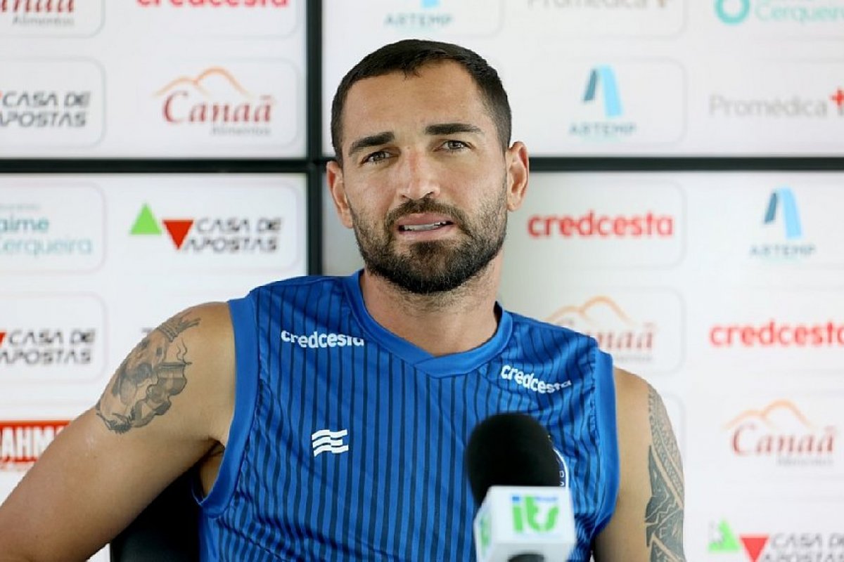 Gilberto diz que Bahia precisa encarnar espírito de vibração