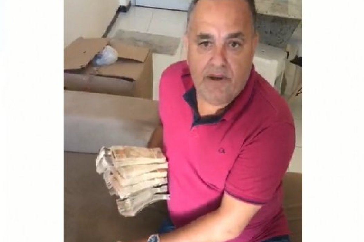 MPE encaminha à PF informações sobre vídeos de apostas milionárias para eleição em Riachão do Jacuípe