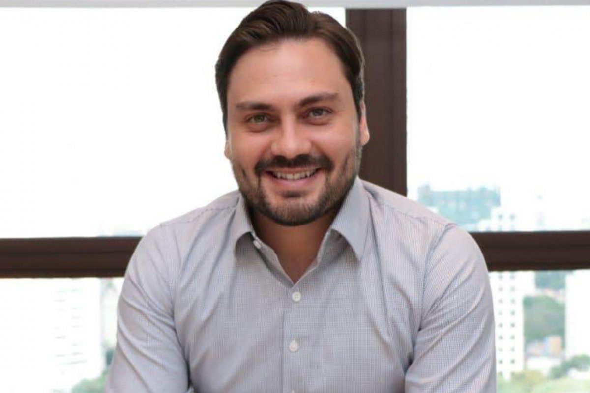 Comissão de Ética do Novo expulsa Sabará, afirma diretório nacional