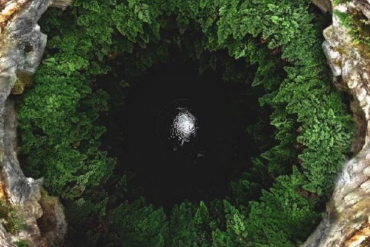 Veja fotos extraordinárias de lugares do mundo