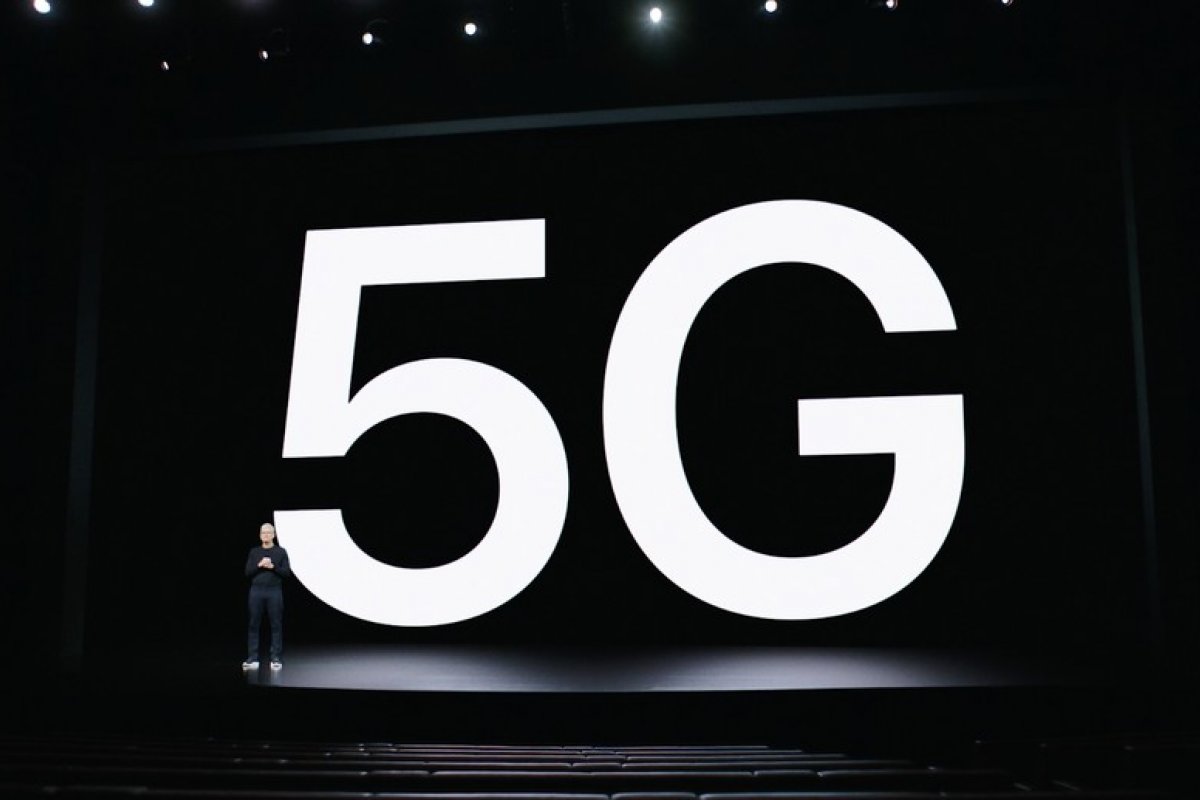 iPhone 12 com 5G fica atrás de celulares Android em teste de bateria