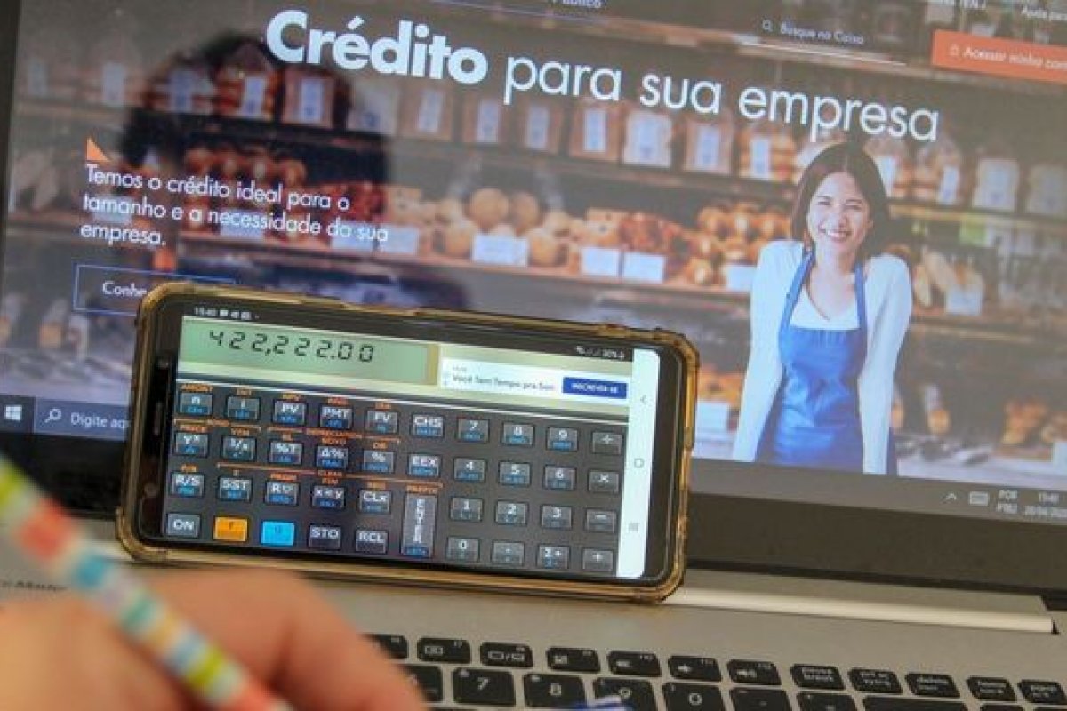 Governo planeja mais uma ampliação de crédito para micro e pequenas empresas