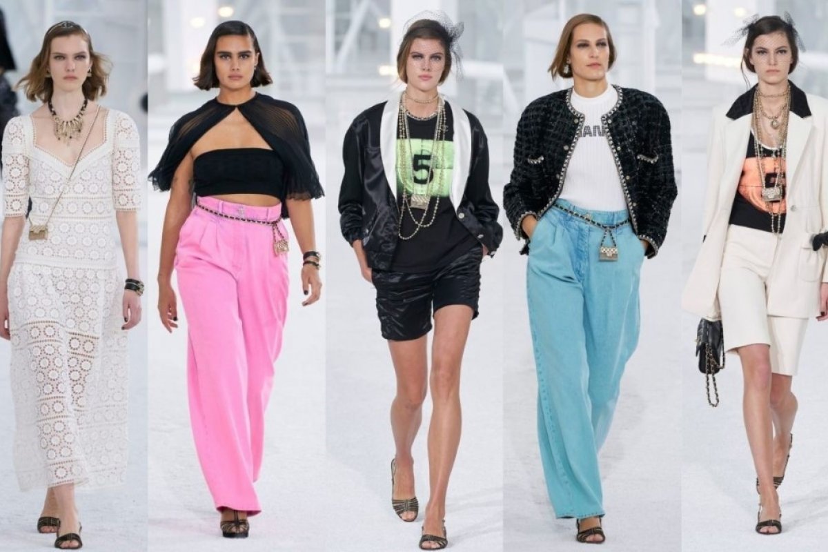 Personal Stylist desmistifica o hipe em torno das micro bags