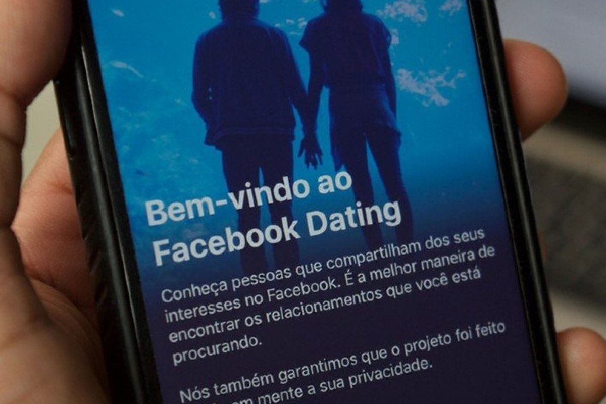 Facebook anuncia lançamento de plataforma semelhante ao 'Tinder' na Europa