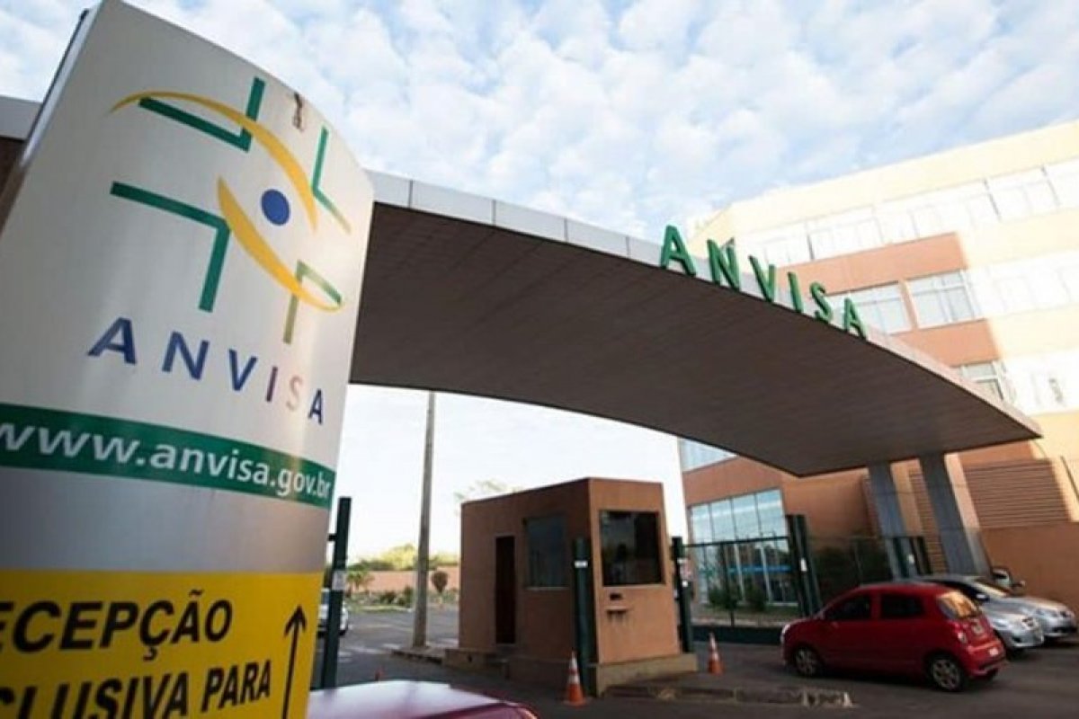 Anvisa decide até dia 28 se autoriza Butantan a importar insumos da China
