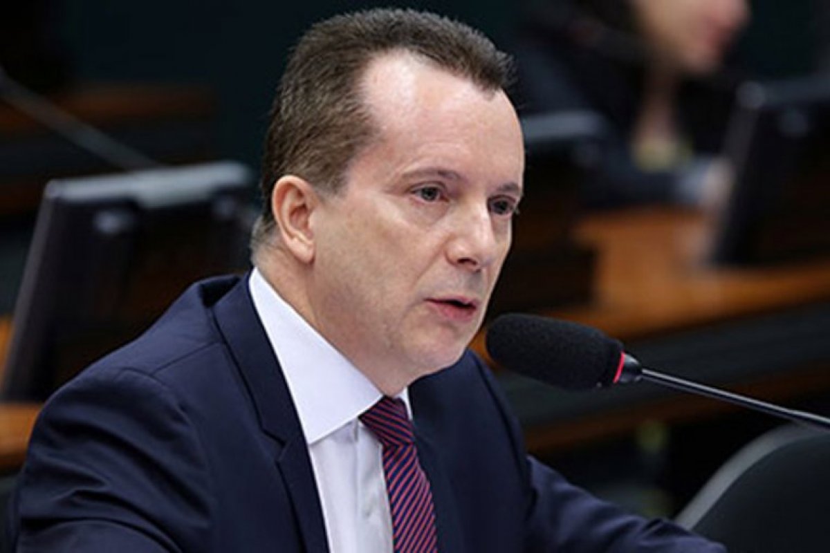 Russomanno cai sete pontos em nova pesquisa Datafolha 