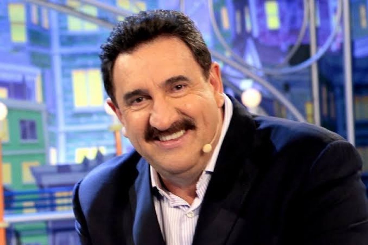Ratinho testa positivo para Covid-19