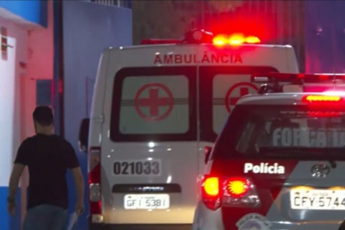 Roger Abdelmassih foi atacado em hospital penitenciário por um preso que teve irmã estuprada