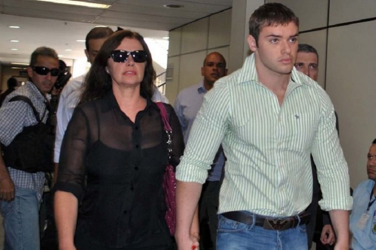 Justiça mantém bloqueio de R$ 778,4 milhões de Thor Batista