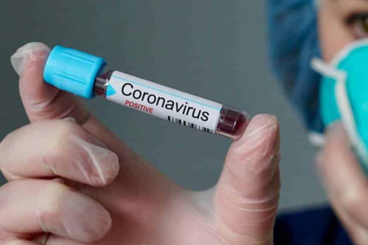 Confira os últimos dados atualizados da pandemia da Covid-19 nesta sexta-feira (23)