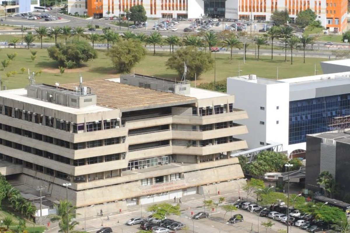 AL-BA: Sefaz apresenta balanço parcial das contas de 2019 e 2020