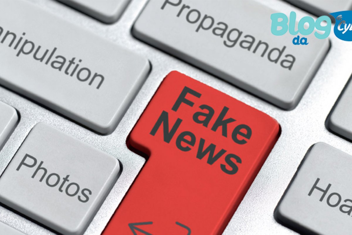 Fake news brasileiras são investigadas em documentário