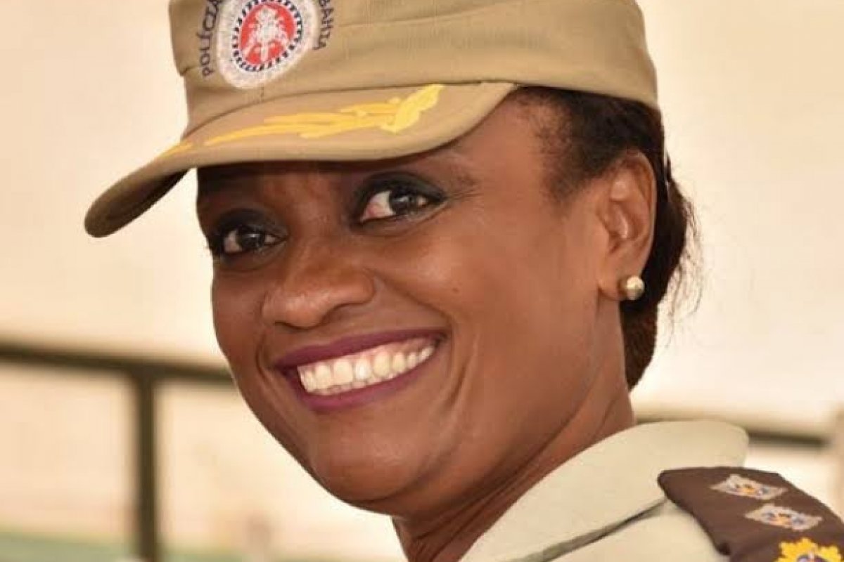 Candidata afirma que é preciso enxergar o criminoso como ser humano