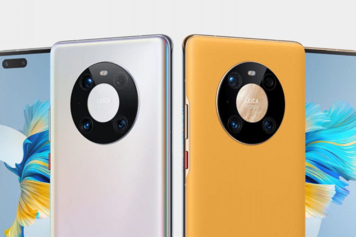 Marca chinesa lança smartphone sem apps do Google após guerra comercial com EUA