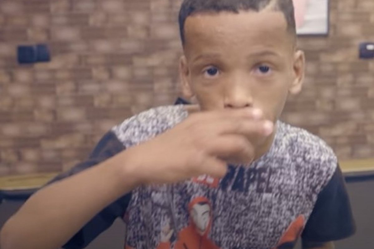 Corpo do criador do bordão 'bigodin finin, cabelin na régua' é encontrado após jovem e amigo desaparecem em um rio