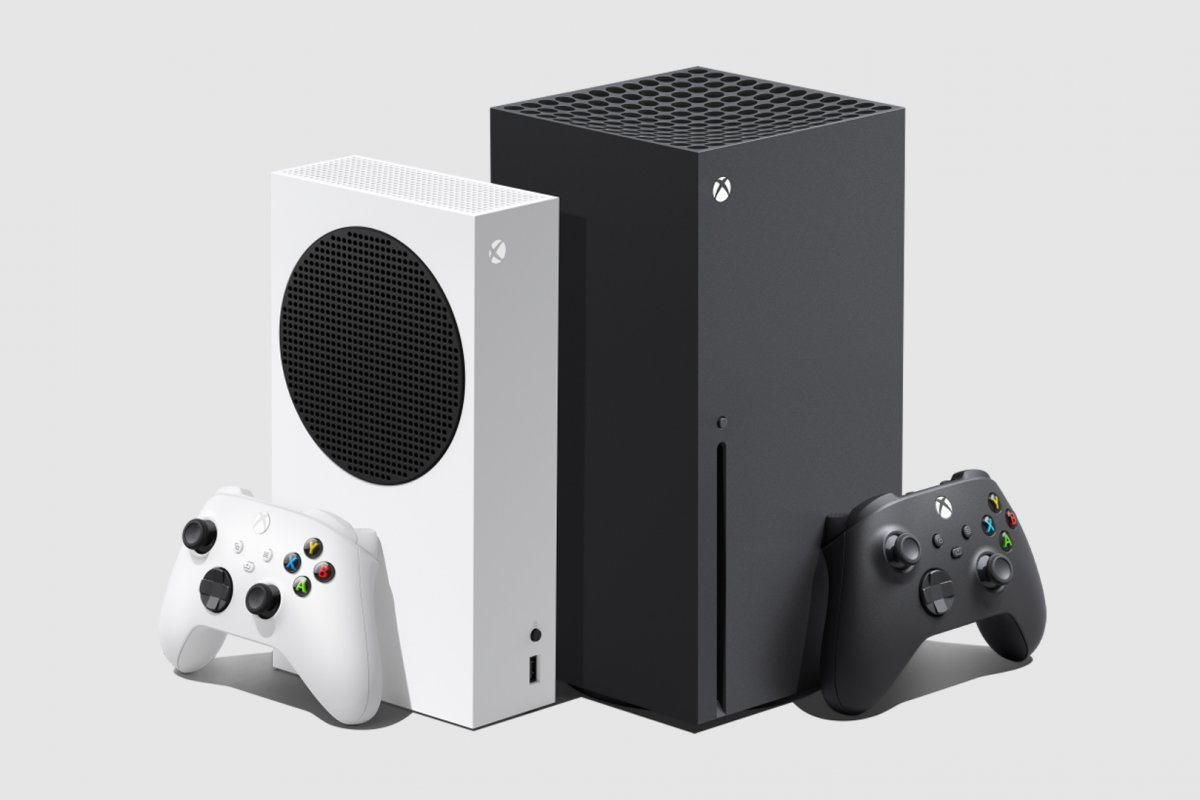 Novo Xbox chega ao Brasil no dia 10 de novembro