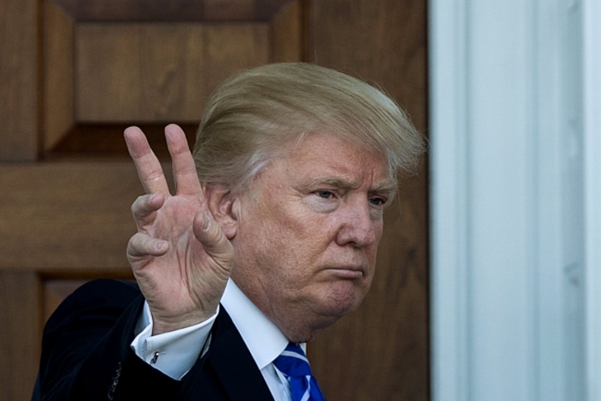 Governo de Trump é responsável pela separação de 911 crianças dos pais, aponta relatório