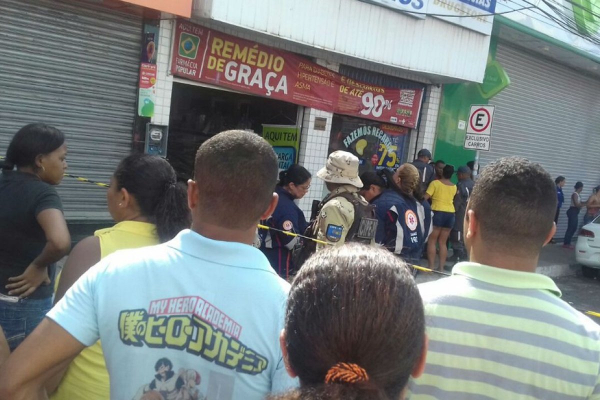 Farmácia desiste de recurso e pagará indenização de R$ 2 milhões após incêndio