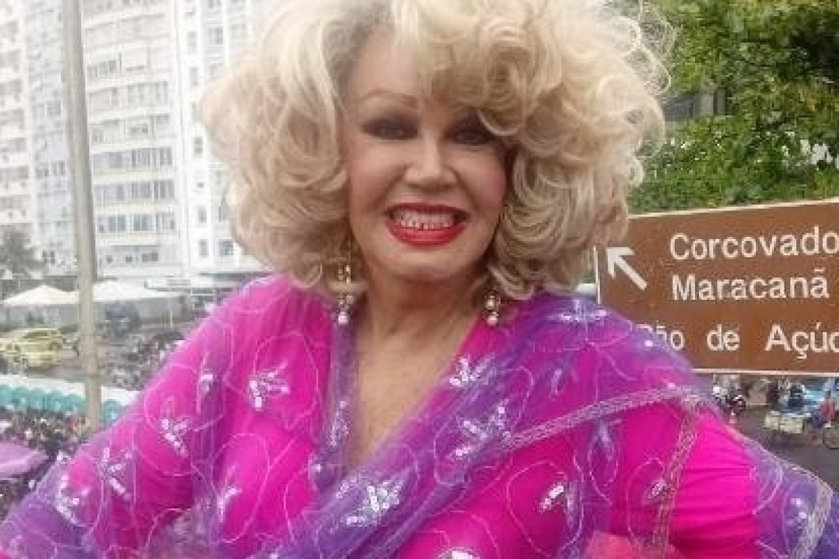 Morre aos 73 anos, a atriz Jane di Castro