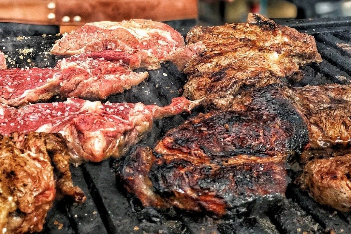 Salvador recebe inédito festival de carnes