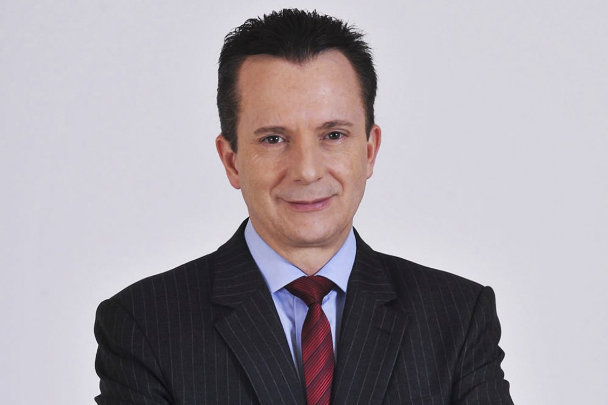 Russomanno afirma ser favorável à vacina