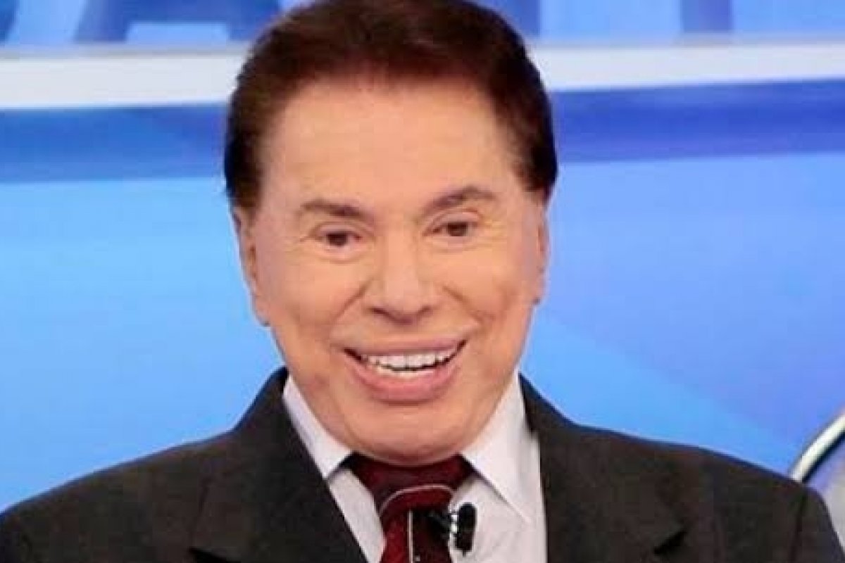 Silvio Santos revela que está perdendo a memória: ''A cada dia que passa vai se apagando''