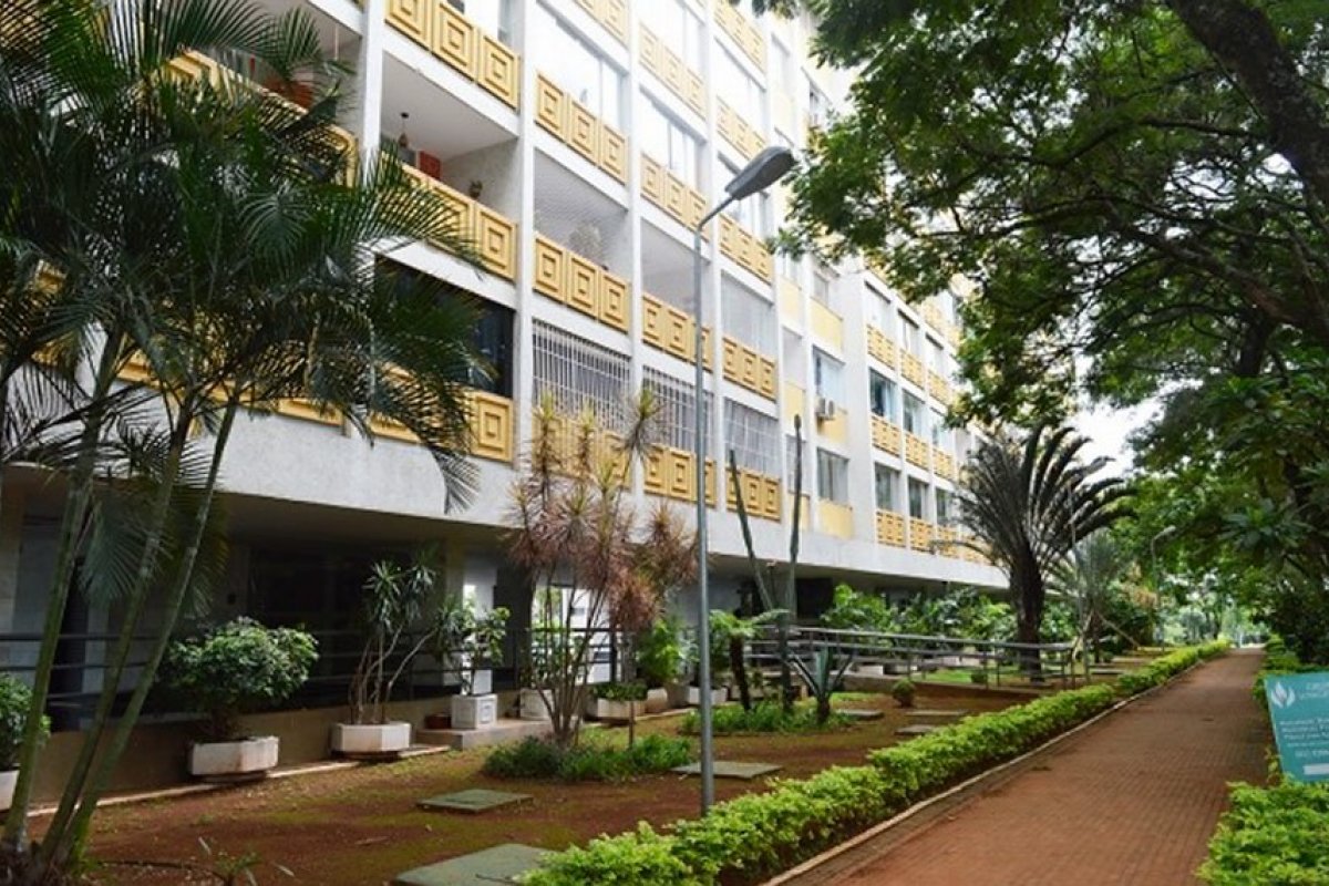 Governo federal coloca à venda 53 imóveis em todo o país