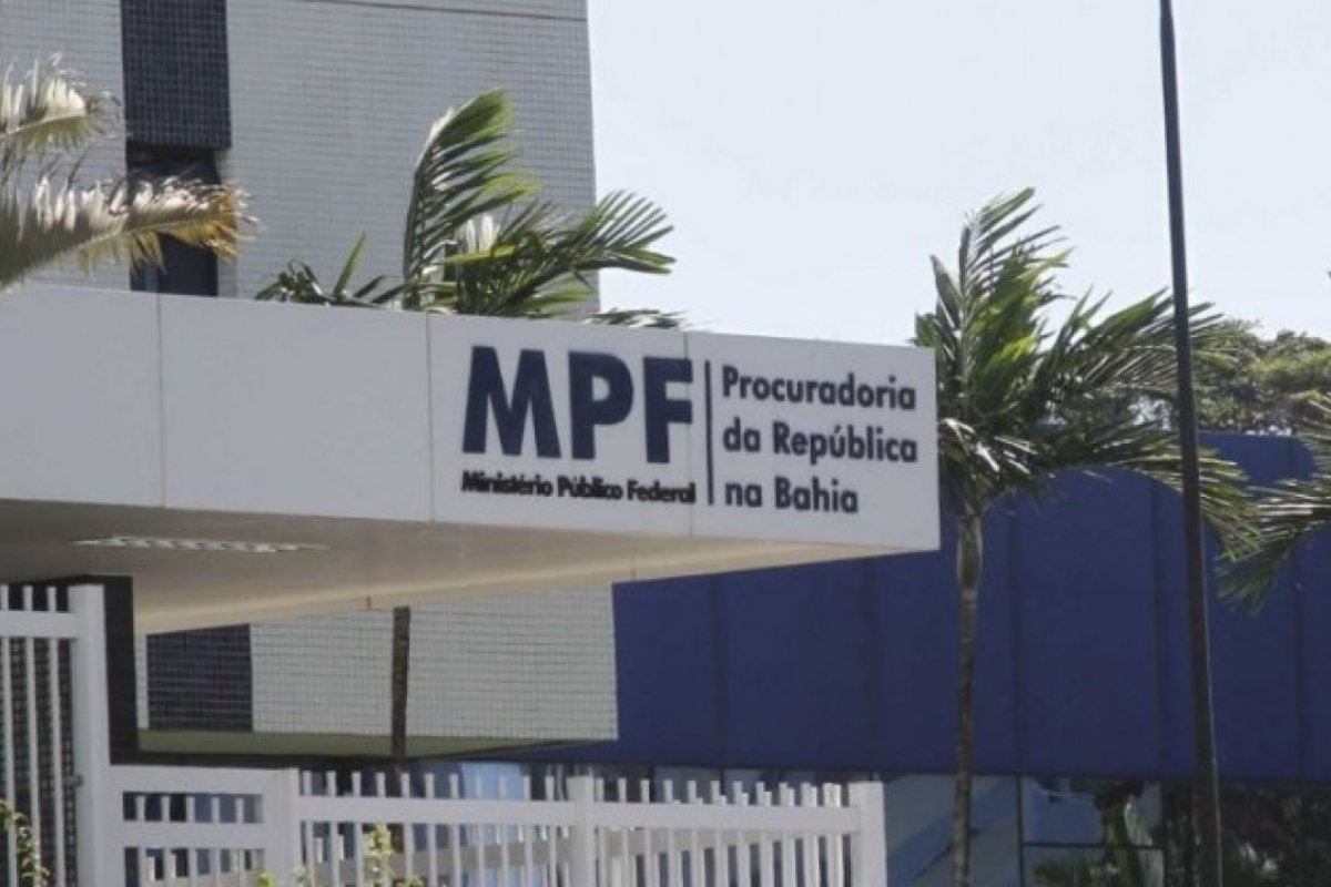 MPF e empresa de Vitória da Conquista  assinam Termo de Ajustamento de Conduta  