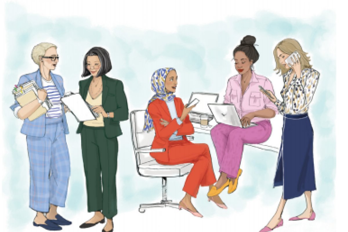 TSE lança cartilha para incentivar a participação das mulheres na política