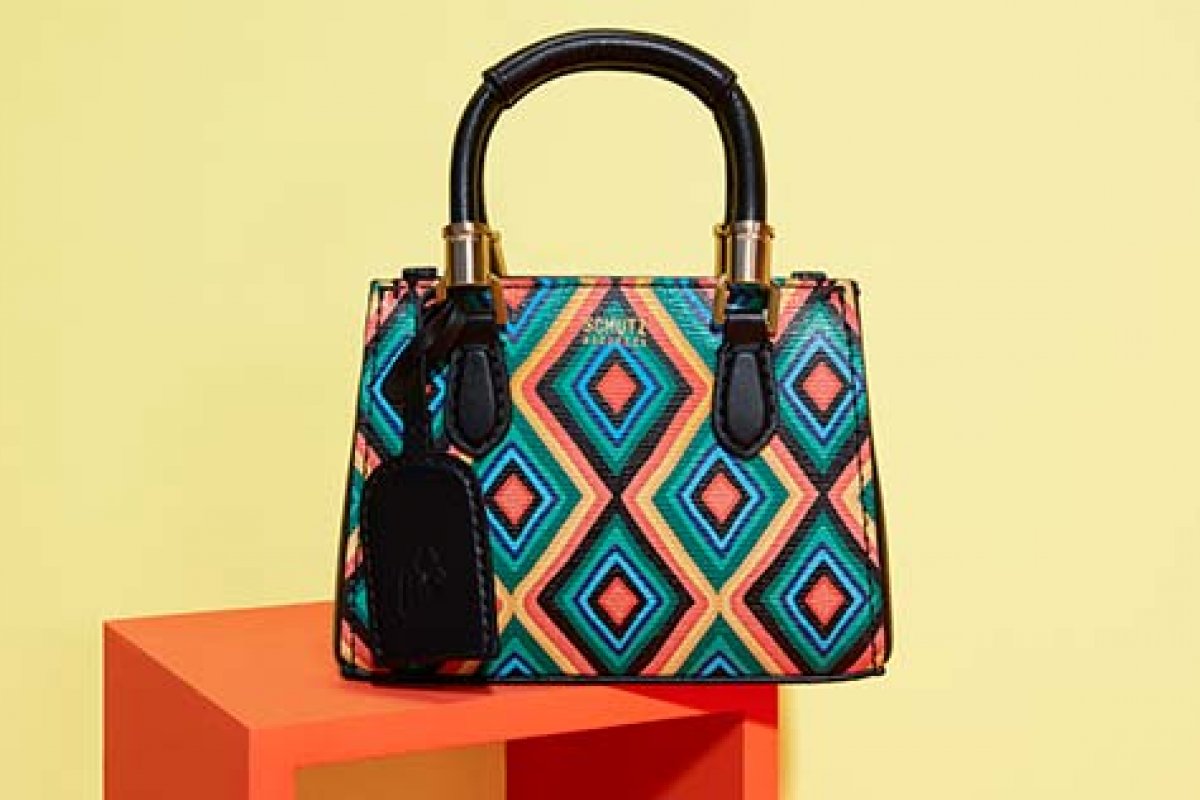 Schutz apresenta três novas linhas de verão