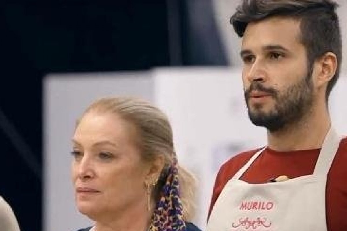 Ex-'Bake Off Brasil' revela ter sido dopado, estuprado e roubado após encontro com garoto de programa