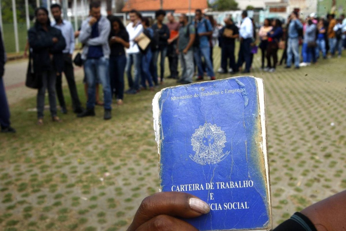 Fim da desoneração pode representar ameaça para um milhão de empregos