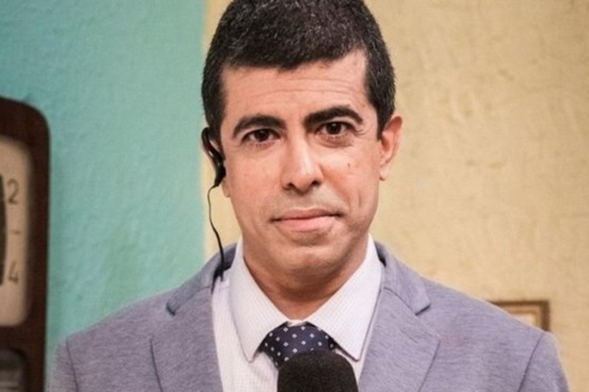 Marcius Melhem agiu "de forma violenta com atrizes da Globo", diz advogada
