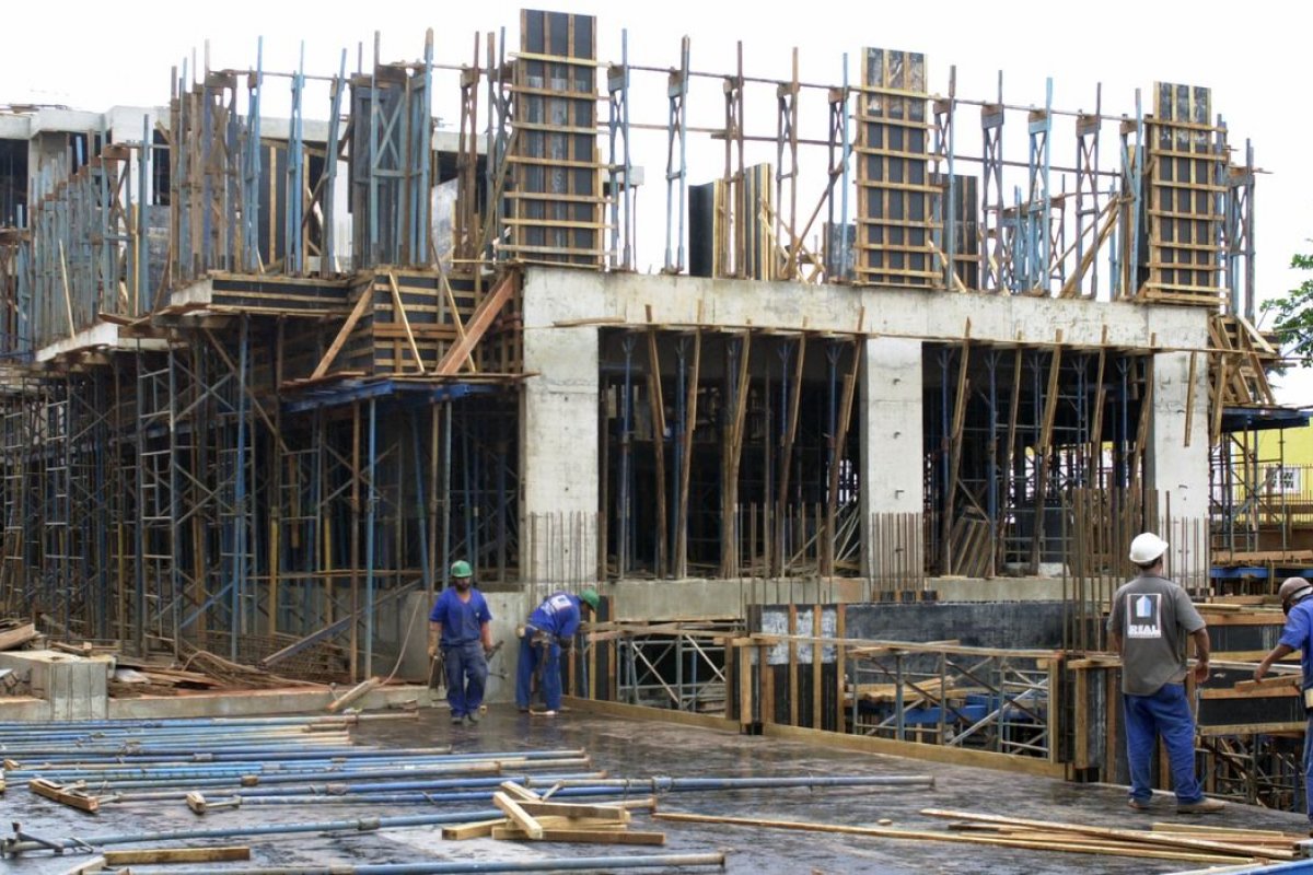 Preço elevado dos materiais de construção deve se manter até 2021