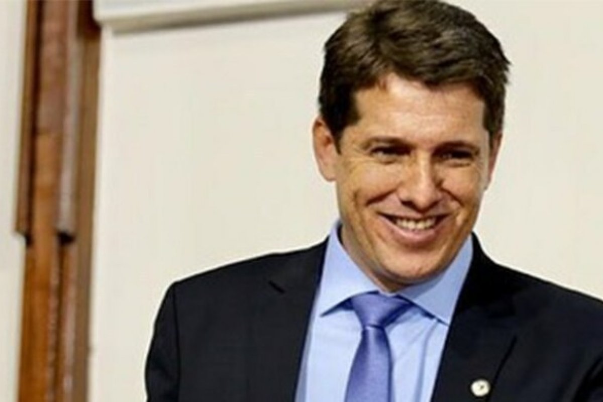 Justiça Eleitoral determina exclusão de vídeo sobre Zé Cocá