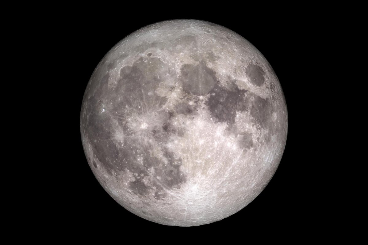 Nasa deve anunciar descoberta sobre a Lua nesta segunda-feira (26)
