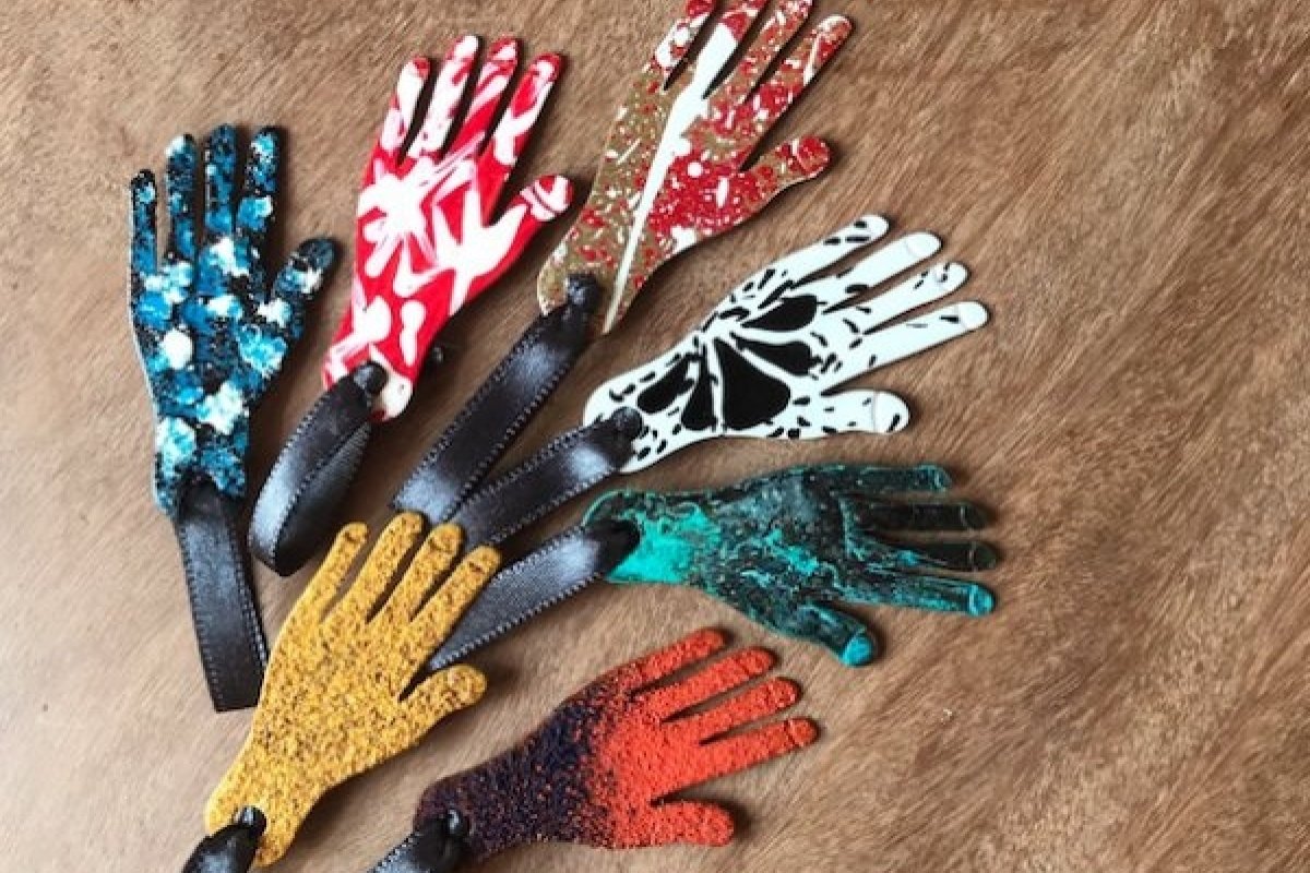 Profissionais de saúde que estão atuando no combate à Covid-19 serão homenageados por joalheiros