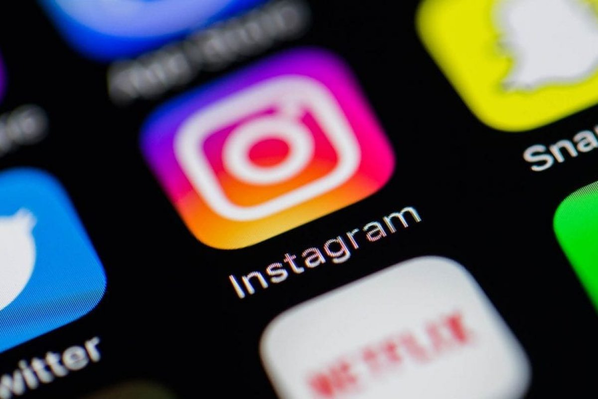 Aprenda mudar a letra da bio do Instagram