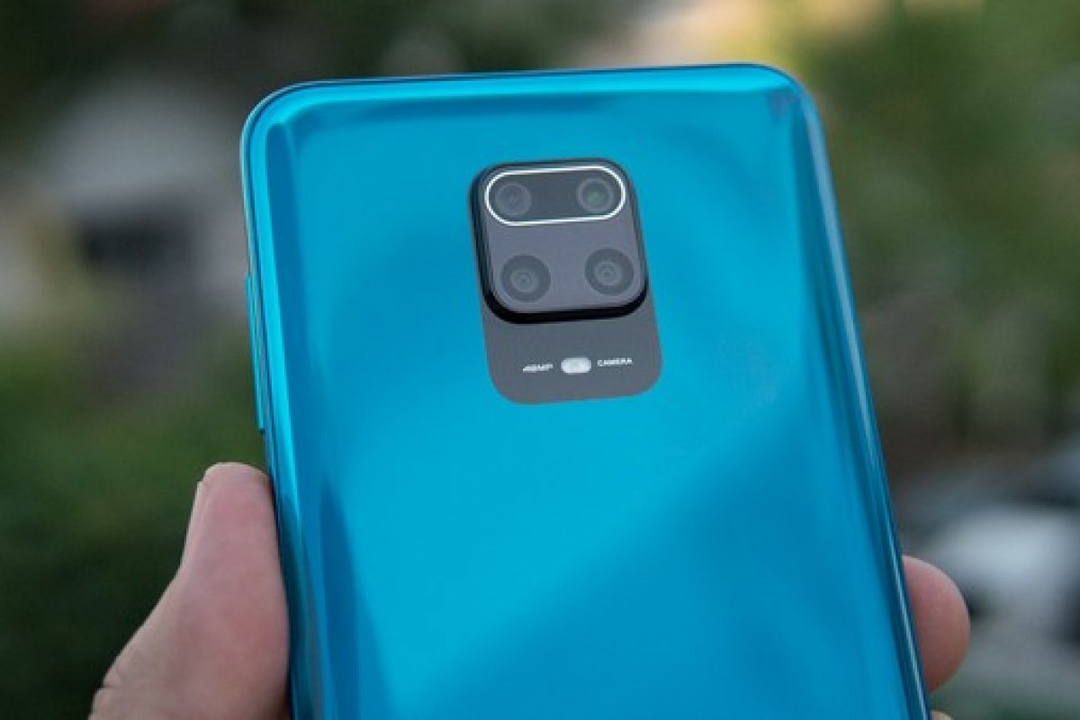 Conheça cinco celulares que estão se destacando em 2020