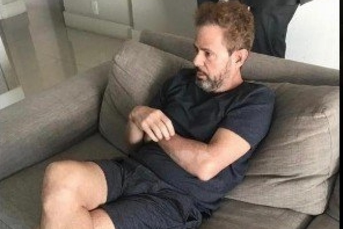 Apontado como doleiro dos doleiros, Dario Messer é preso em SP