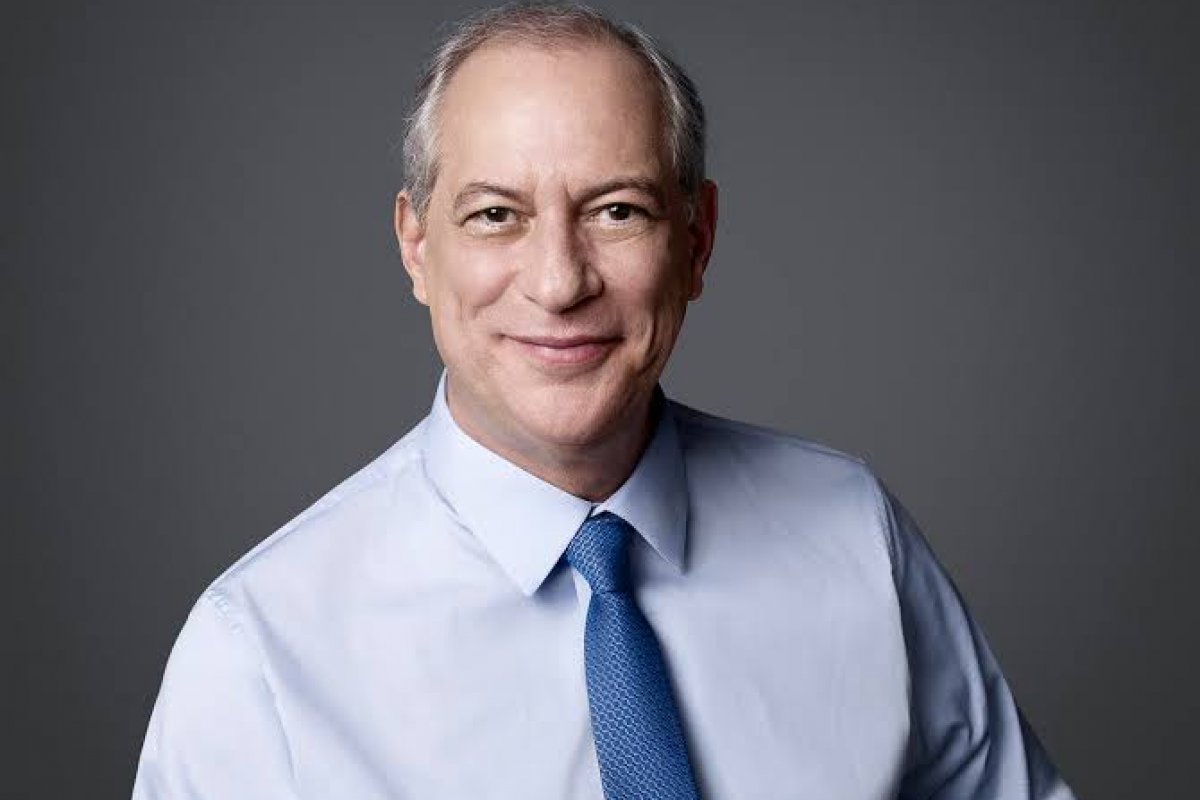 Ciro vem à Salvador em campanha por Bruno Reis