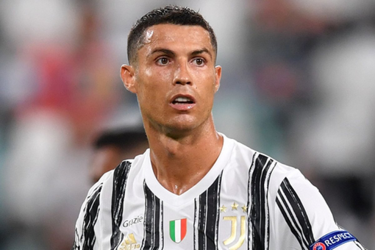 Cristiano Ronaldo é investigado por quebra de protocolo sanitário