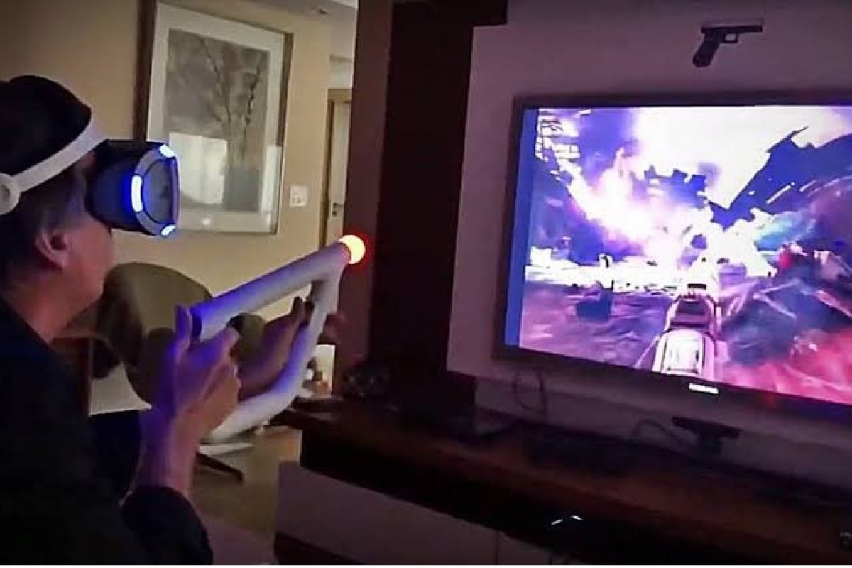 Bolsonaro anuncia redução de IPI para games