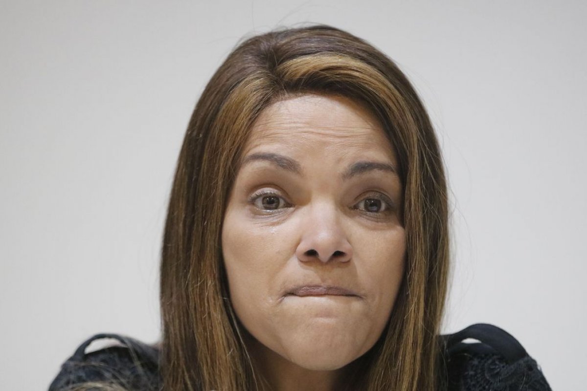 Mesa Diretora da Câmara decide nesta terça-feira (27) se envia caso da deputada Flordelis ao Conselho de Ética