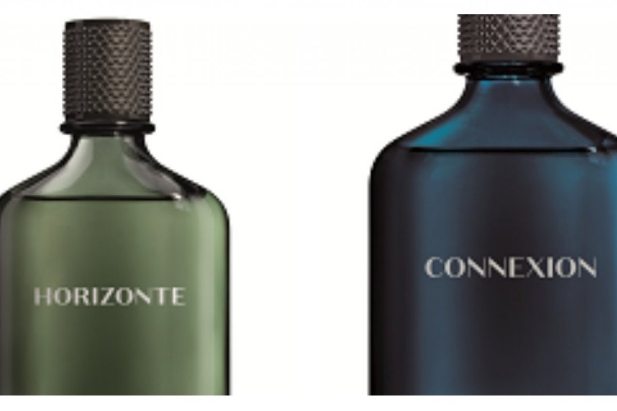 O Boticário lança linha colecionável de fragrâncias masculinas