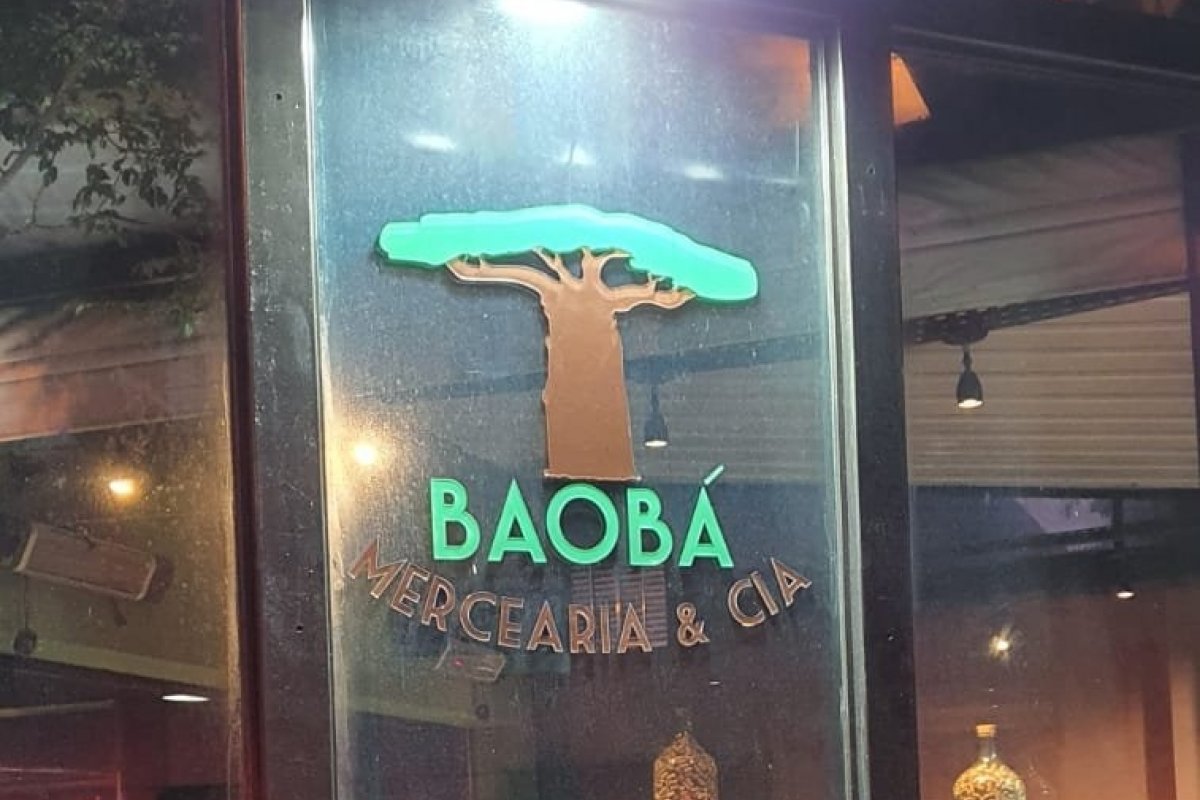 São Paulo ganha mais um espaço gastronômico diferenciado