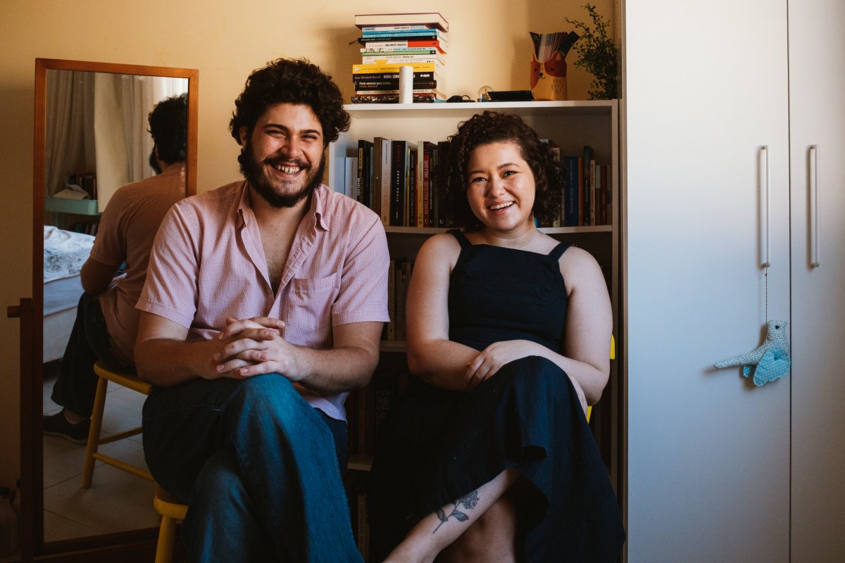 Voltada para publicações independentes, Editora Mormaço se lança ao mercado