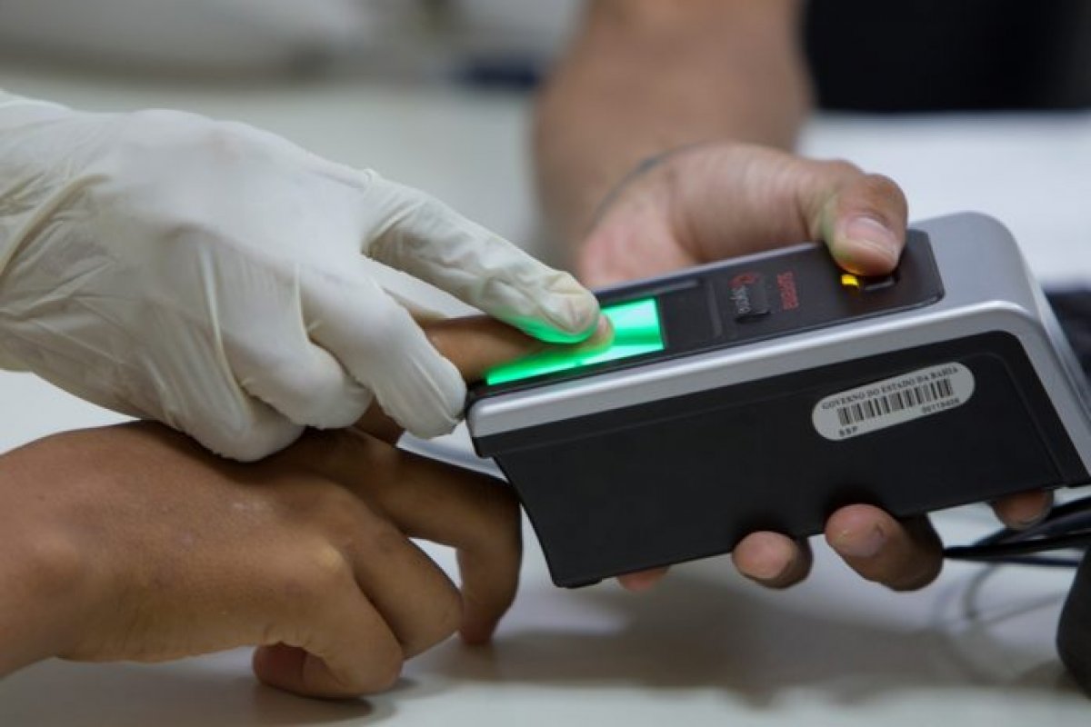 Ampliação do prazo para emissão do RG Expresso gera procura recorde pelo serviço